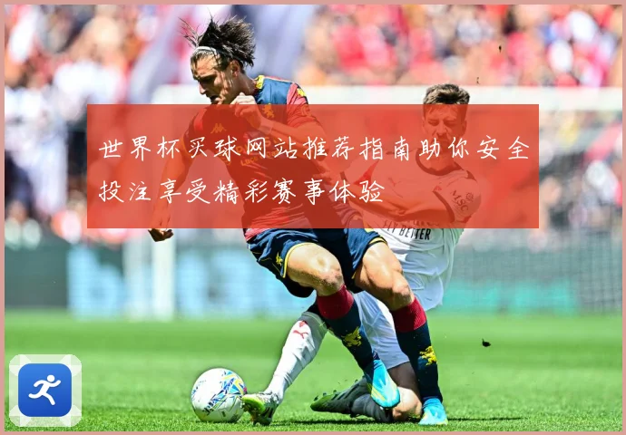 世界杯买球网站推荐指南助你安全投注享受精彩赛事体验