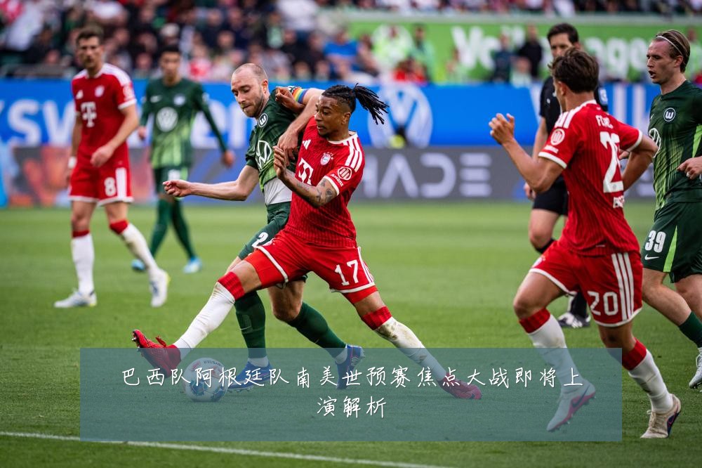 巴西队阿根廷队南美世预赛焦点大战即将上演解析